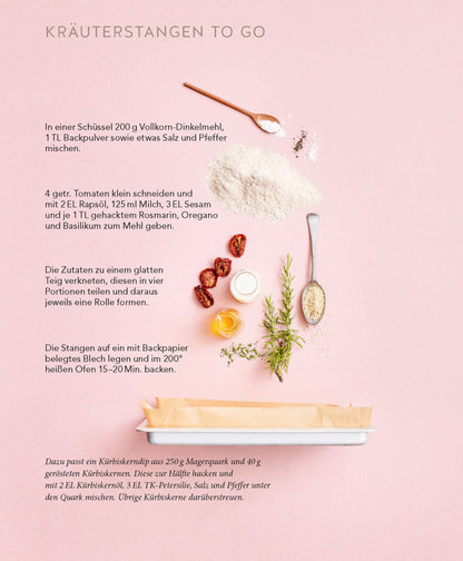 Das Diabetes Backbuch