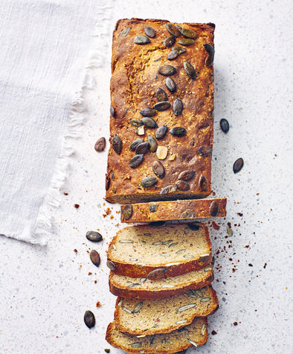 Das Diabetes Backbuch