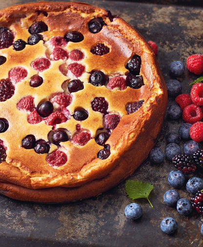 Das Diabetes Backbuch