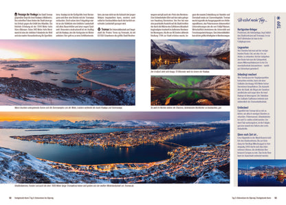 Unterwegs mit Hurtigruten