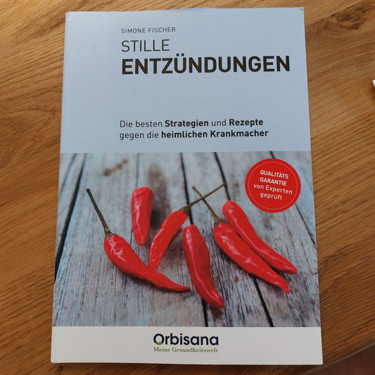 Stille Entzündungen