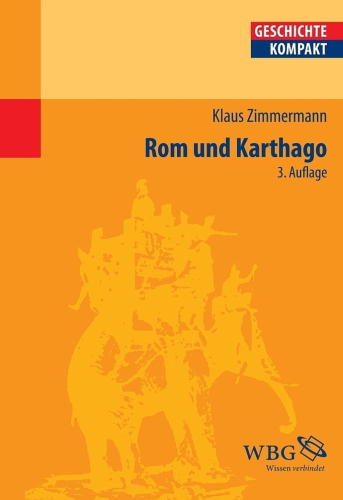 Rom und Karthago (Klaus Zimmermann)