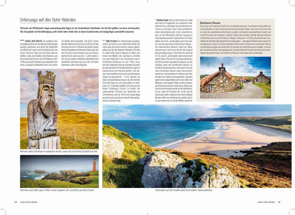 Unterwegs in Schottland