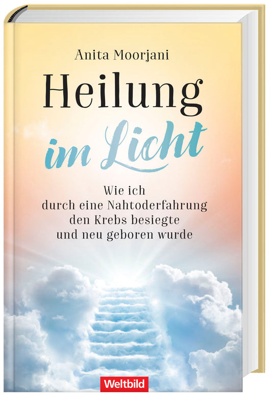 Heilung im Licht
