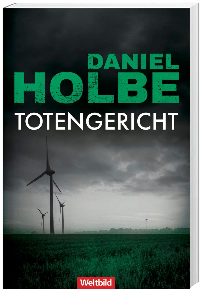 Totengericht/ Sabine Kaufmann Bd. 4