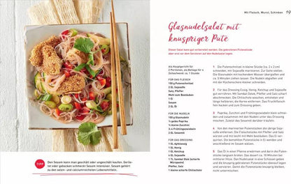 Nudelsalat - Die besten Rezepte