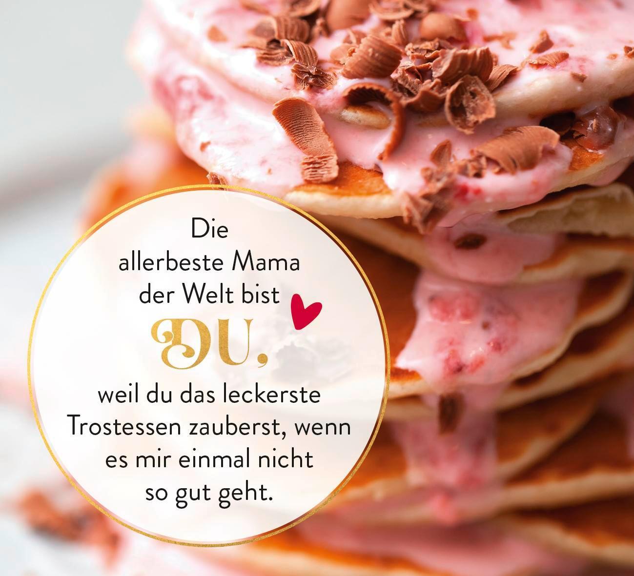 Du bist meine Lieblingsmama