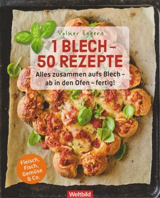 1 Blech 50 Rezepte
