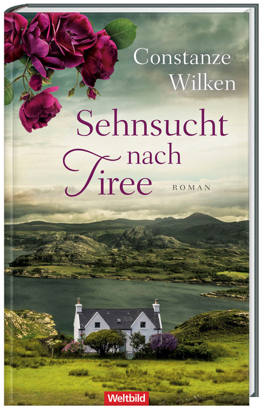 Sehnsucht nach Tiree