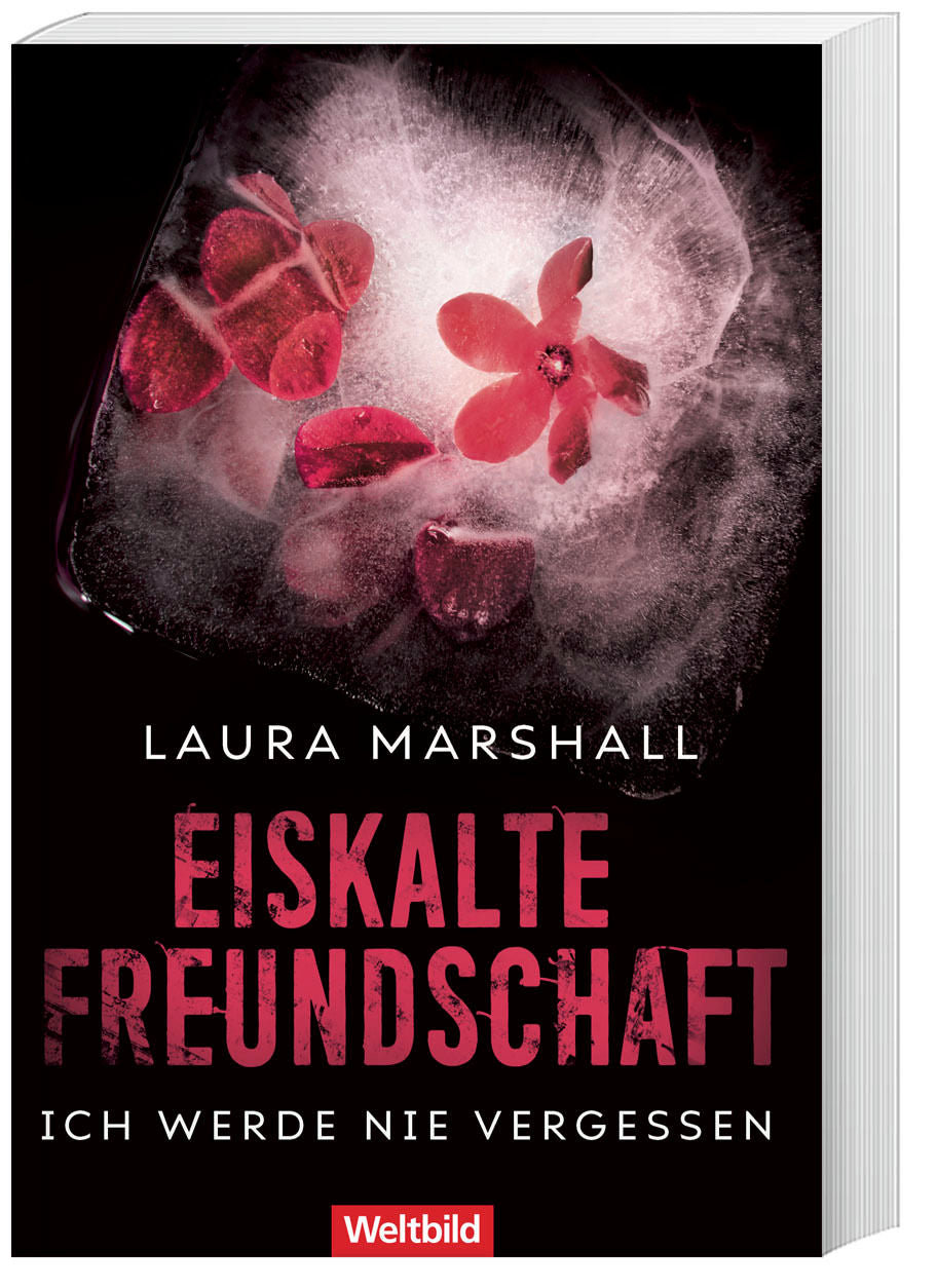 Eiskalte Freundschaft. Ich werde nie vergessen