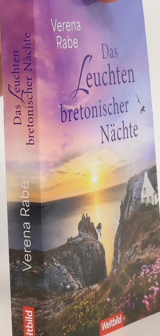 Das Leuchten bretonischer Nächte