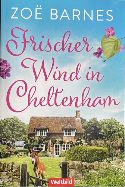 Frischer Wind in Cheltenham