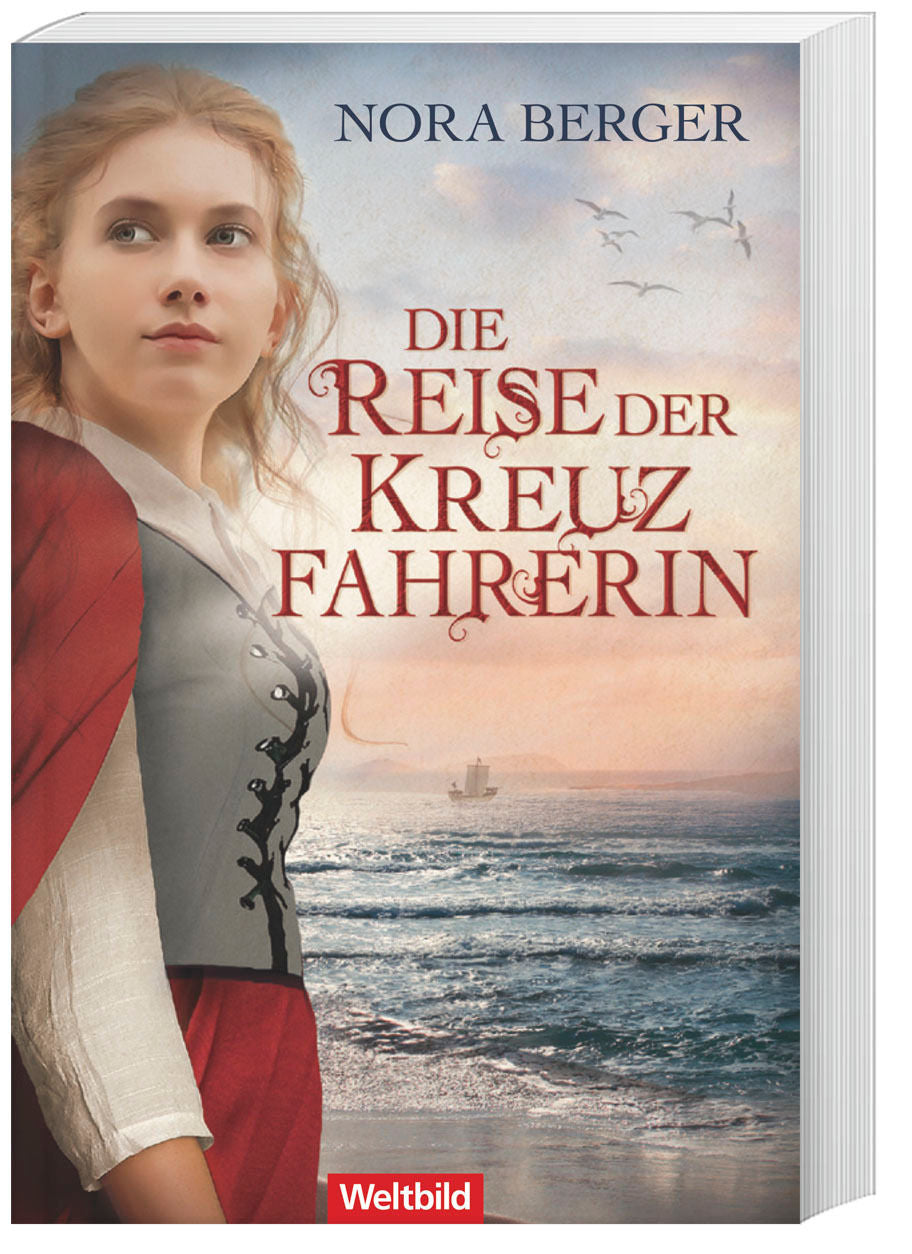 Die Reise der Kreuzfahrerin