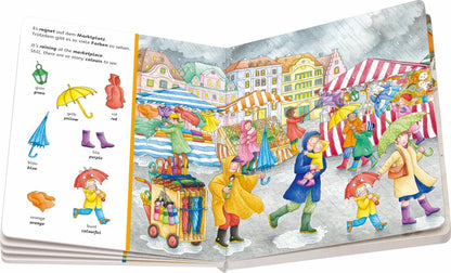 Sachen suchen: Englisch lernen