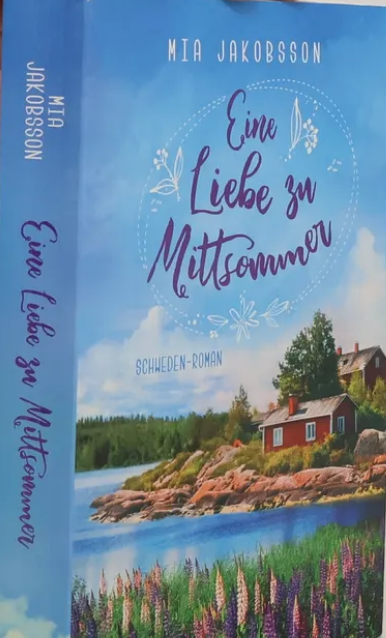 Eine Liebe zu Mittsommer