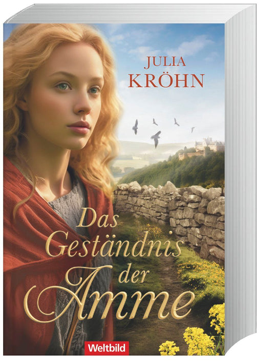 Das Geständnis der Amme