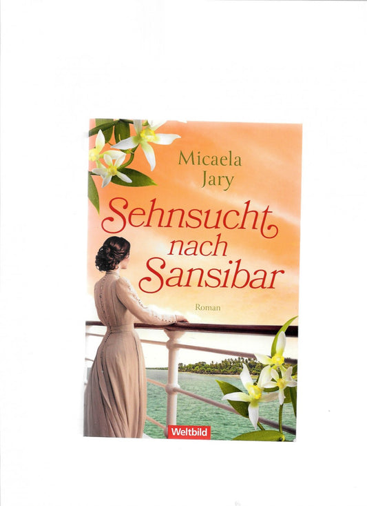 Sehnsucht nach Sansibar