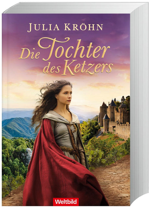 Die Tochter des Ketzers