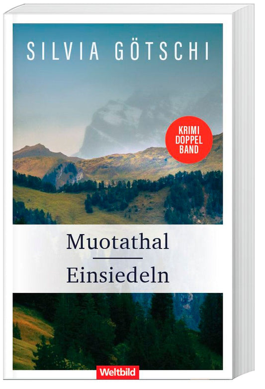 Muotathal / Einsiedeln - Doppelband