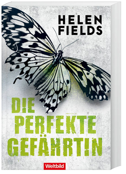 Die perfekte Gefährtin/ Luc Callanach Bd.1