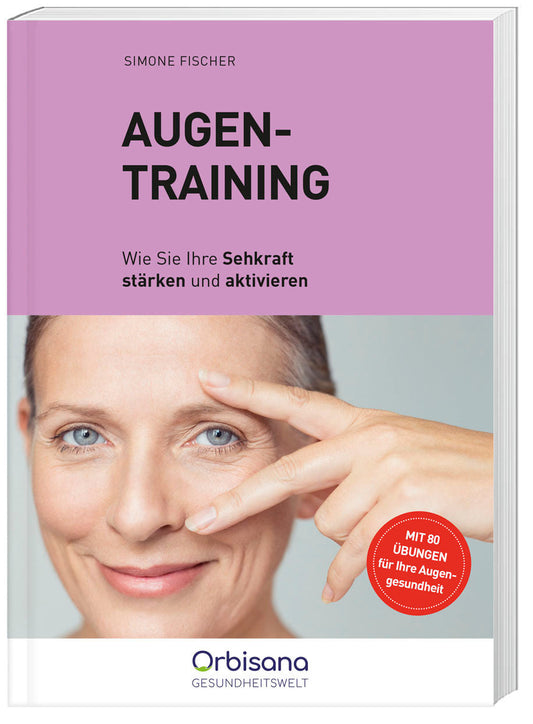 Augentraining Orbisana