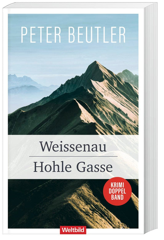 Weissenau / Hohle Gasse Doppelband