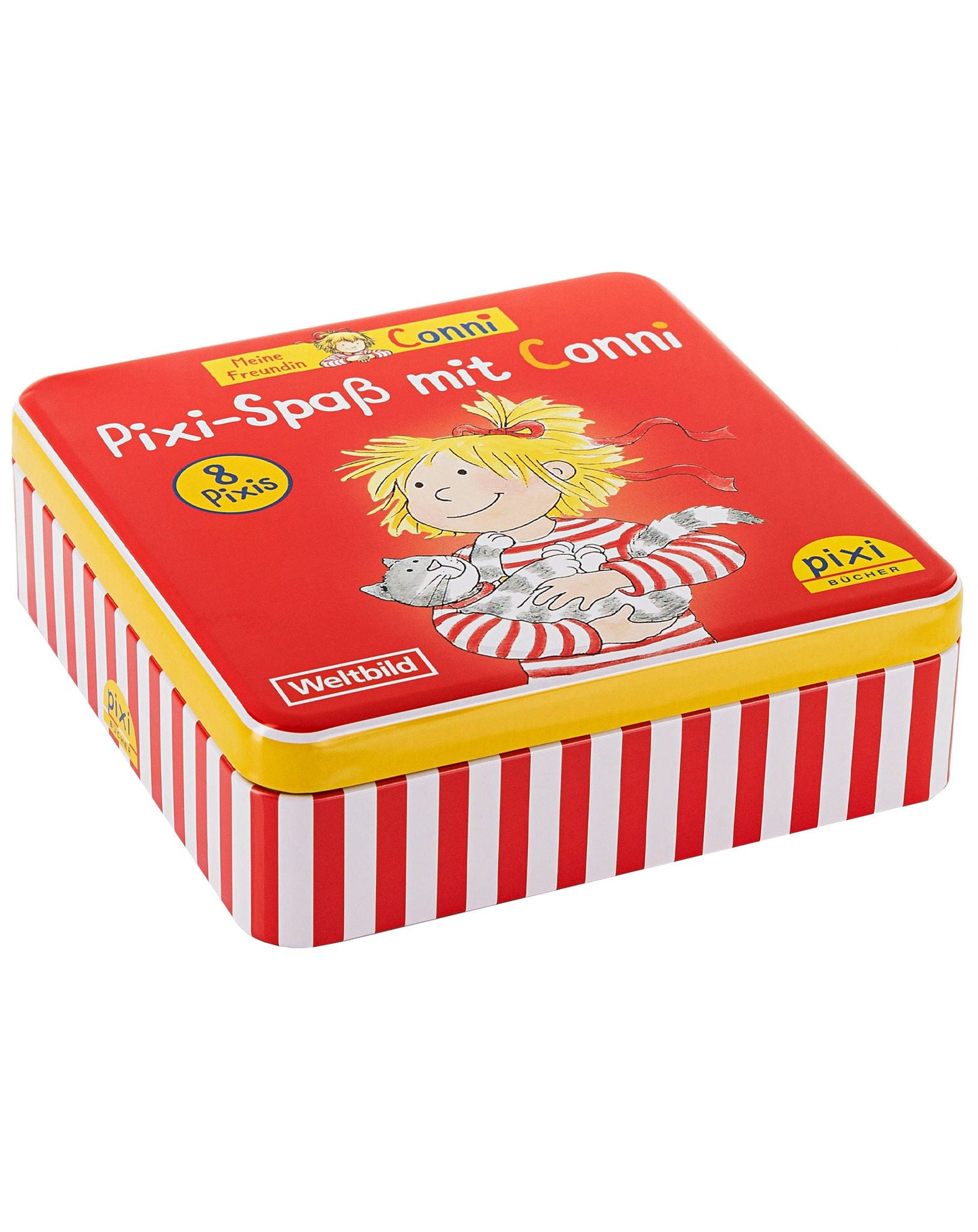 PIXI Spass mit Conni - Meine PIXI Dose