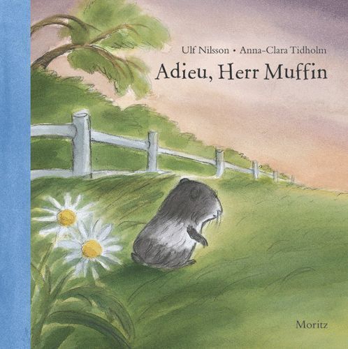 Adieu, Herr Muffin (Ulf Nilsson)