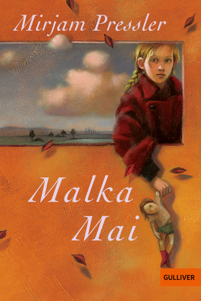 Malka Mai (Mirjam Pressler)