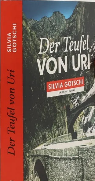 Der Teufel von Uri - WB