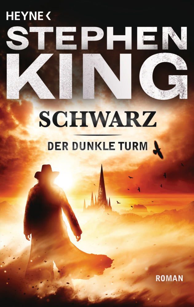 Schwarz (Stephen King)