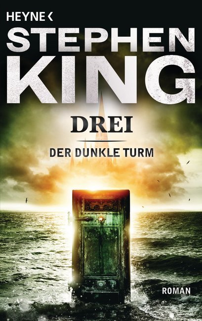 Drei (Stephen King)
