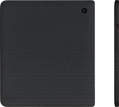 tolino epos 3 (8", 32 GB, Schwarz)