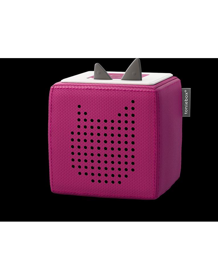 Toniebox Starterset Beere (Kreativ-Tonie)