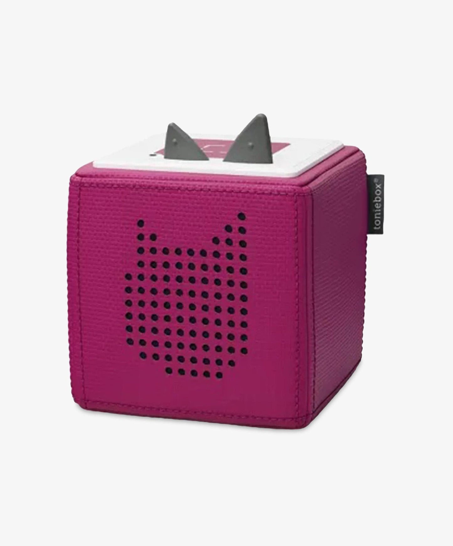 Toniebox Starterset Beere (Kreativ-Tonie)