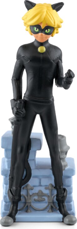 Tonies Toniebox Starterset Rot (Kreativ-Tonie)