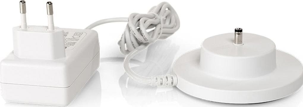 Tonies Toniebox Starterset Rot (Kreativ-Tonie)