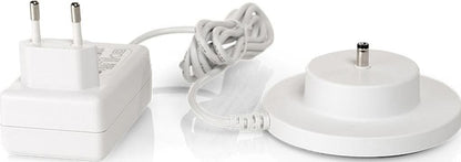 Tonies Toniebox Starterset Rot (Kreativ-Tonie)