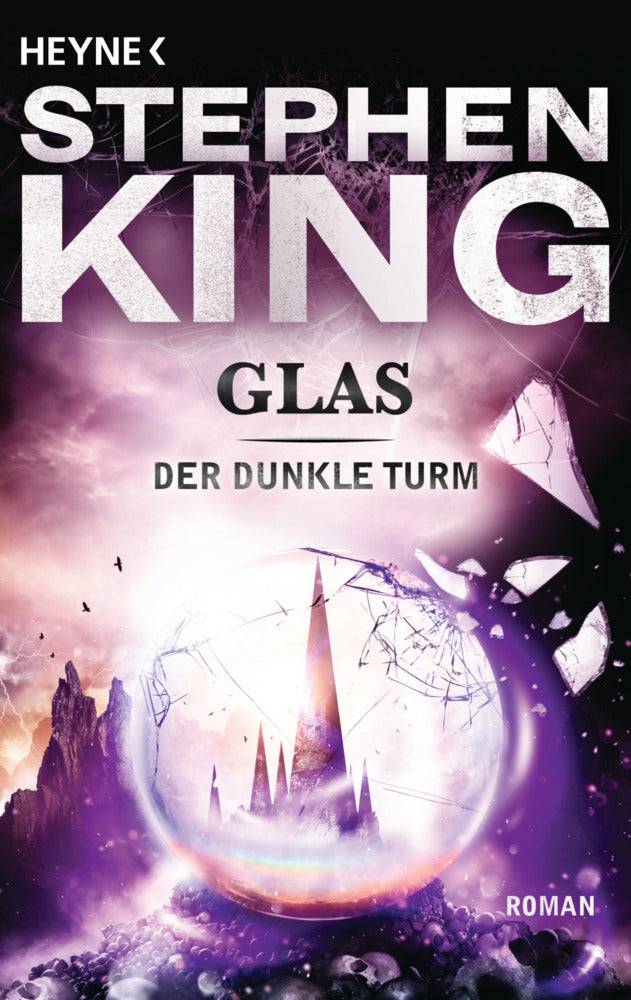 Glas (Stephen King)