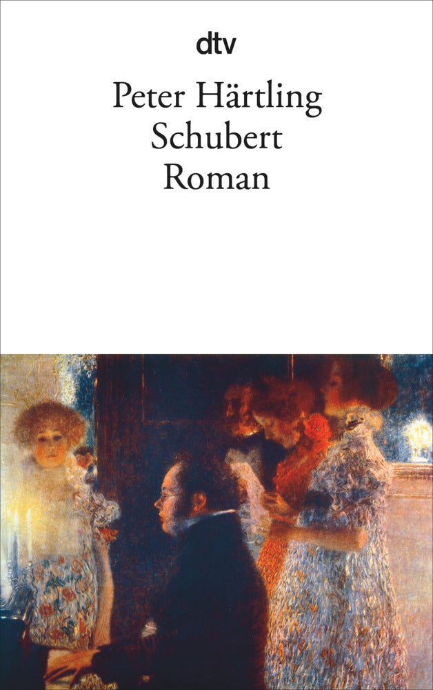 Schubert (Peter Härtling)
