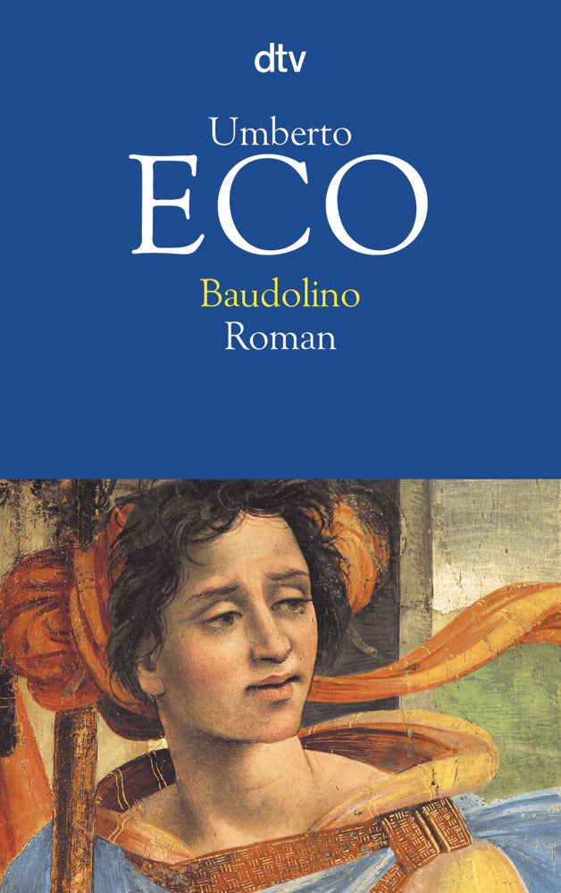 Baudolino (Umberto Eco)