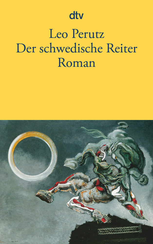 Der schwedische Reiter (Leo Perutz)