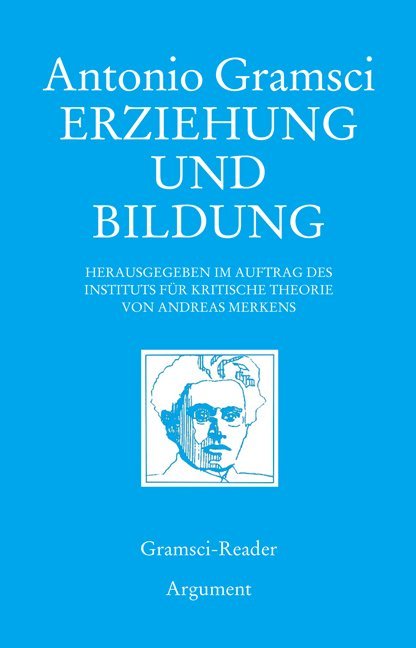 Erziehung und Bildung (Antonio Gramsci)