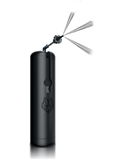 Wush Elektrischer Ohrenreiniger