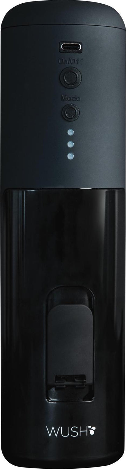 Wush Elektrischer Ohrenreiniger