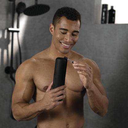 Wush Elektrischer Ohrenreiniger