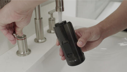 Wush Elektrischer Ohrenreiniger