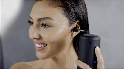 Wush Elektrischer Ohrenreiniger