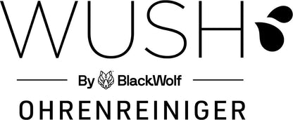 Wush Elektrischer Ohrenreiniger