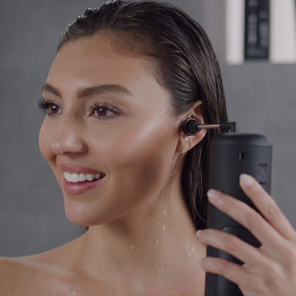 Wush Elektrischer Ohrenreiniger